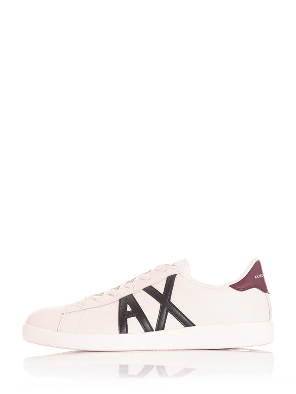 Armani Exchange Sneakers Xux016 Bianco