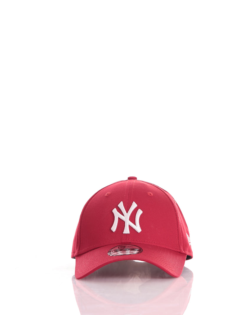 New Era Cappello Da Baseball 10531938 Red