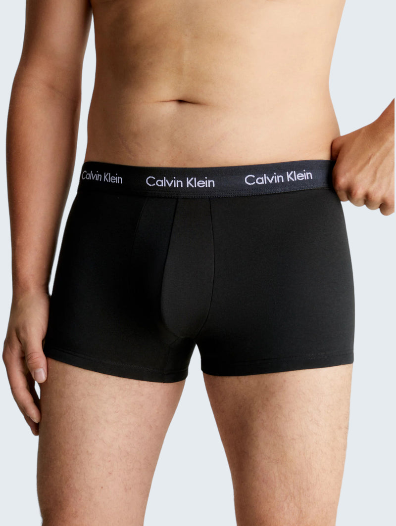 Calvin Klein Jeans Tracolla K50k511097 Black