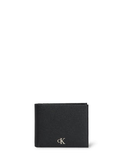 Calvin Klein Jeans Portafogli K50k511091 Black