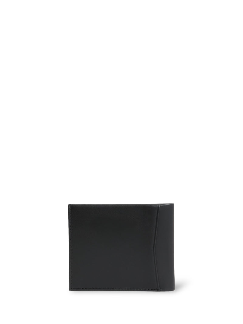 Calvin Klein Jeans Portafogli K50k511104 Black