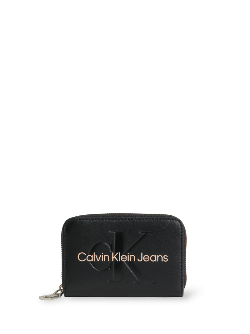 Calvin Klein Jeans Borsa A Spalla K60k607229 Black