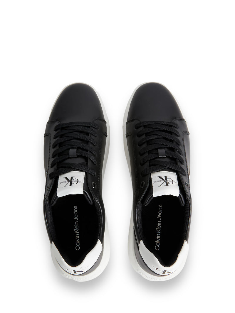 Calvin Klein Jeans Sneakers Ym0ym00681 Black/white