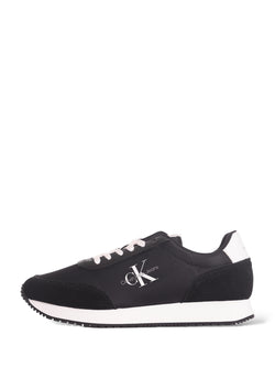 Calvin Klein Jeans Sneakers Ym0ym00746 Black/bright/white