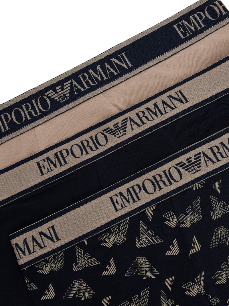 Emporio Armani Underwear Intimo 111357 Corda/marin St/marin