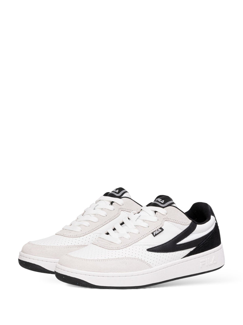 Fila Sneakers Ffm0252 White
