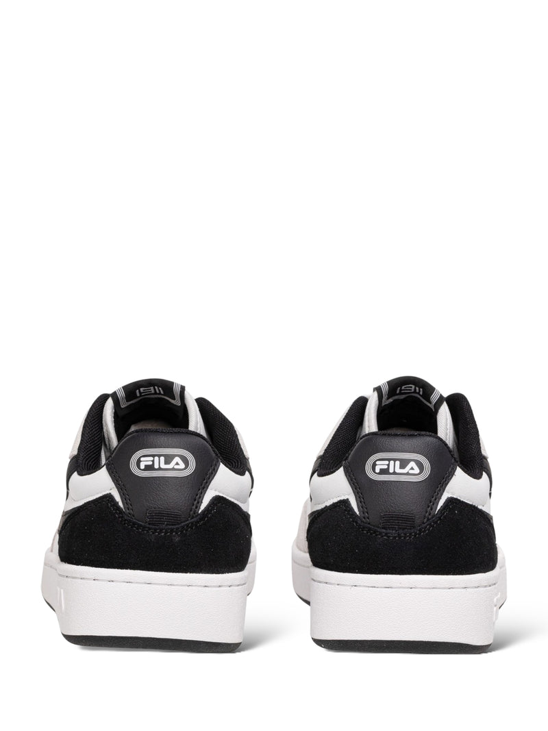 Fila Sneakers Ffm0252 White
