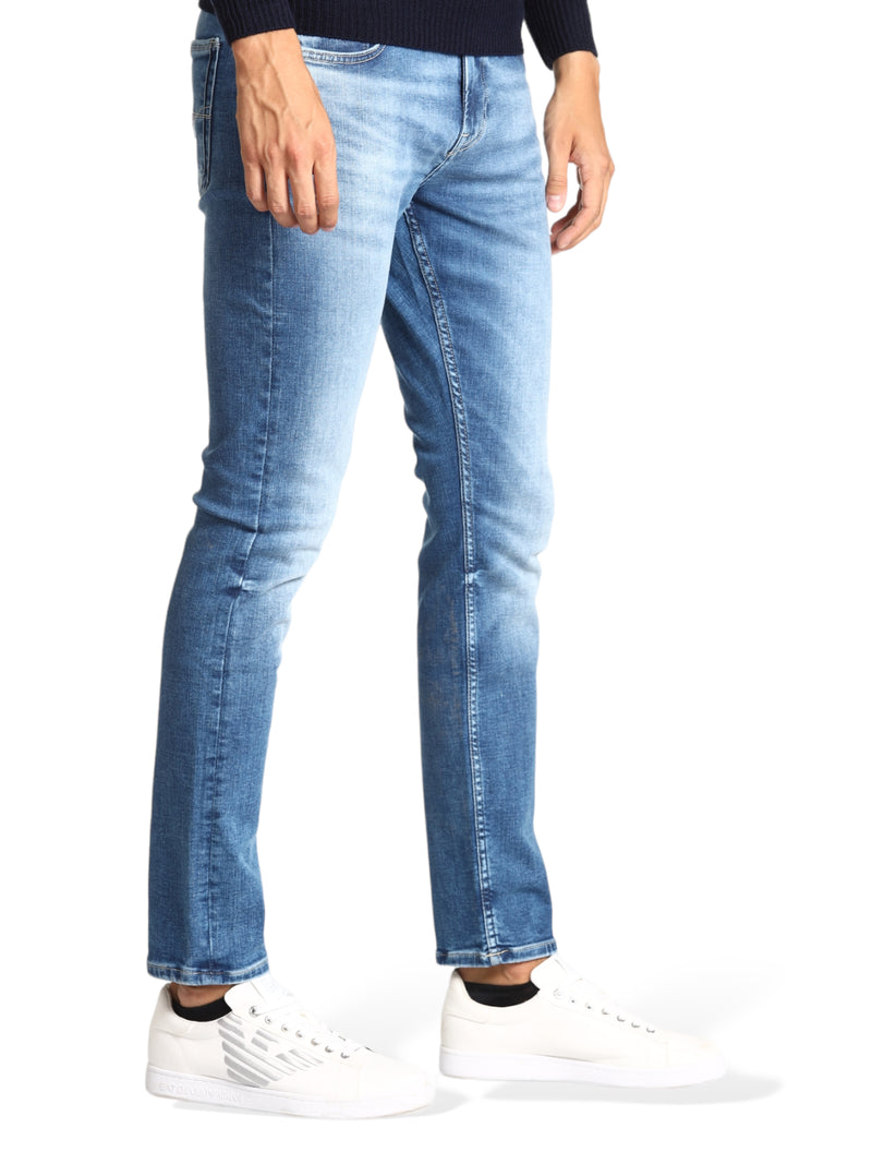 Guess Jeans Man Jeans M3yan1 Armonic
