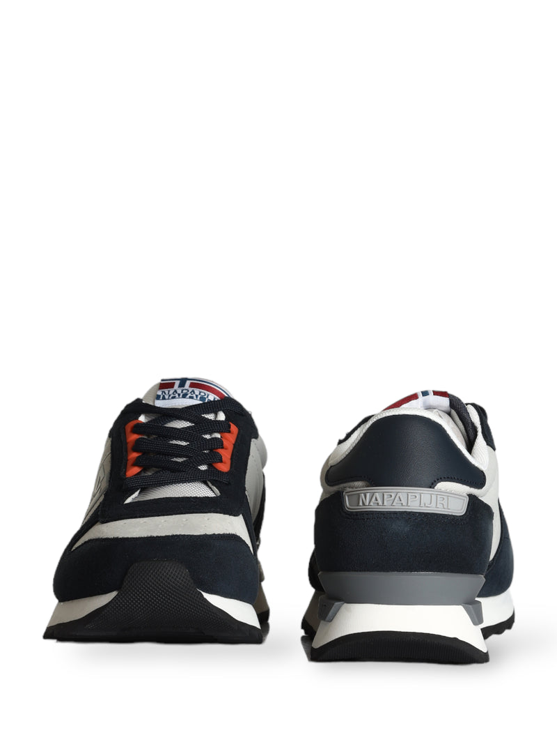 Napapijri Sneakers Np0a4hvc White/navy
