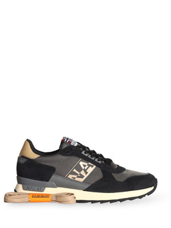 Napapijri Sneakers Np0a4hvc Black/grey