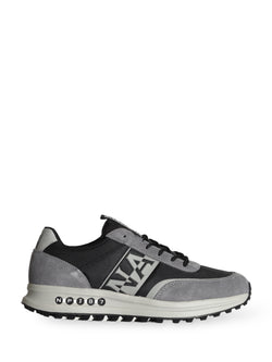 Napapijri Sneakers Np0a4hvi Black/grey