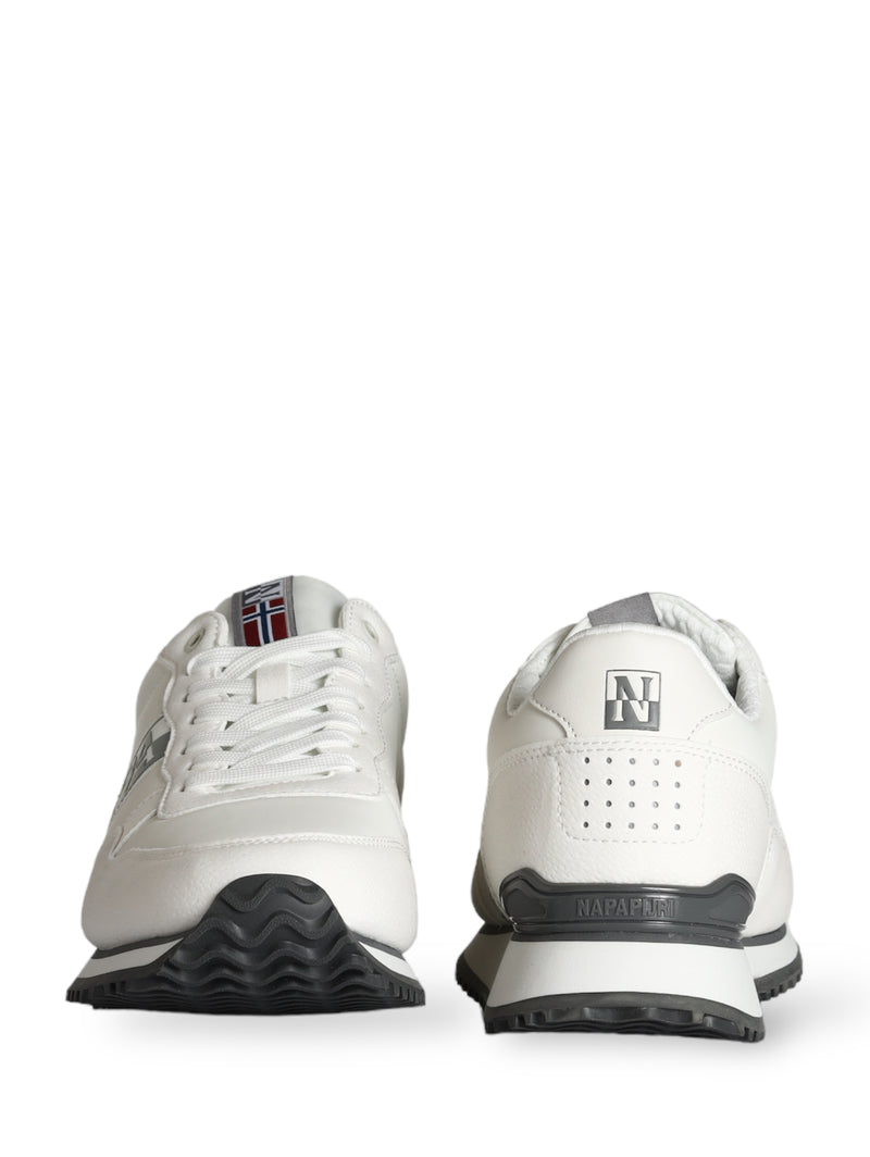 Napapijri Sneakers Np0a4hvo Bright White