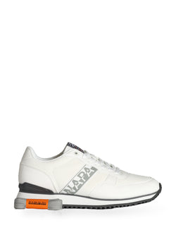 Napapijri Sneakers Np0a4hvo Bright White
