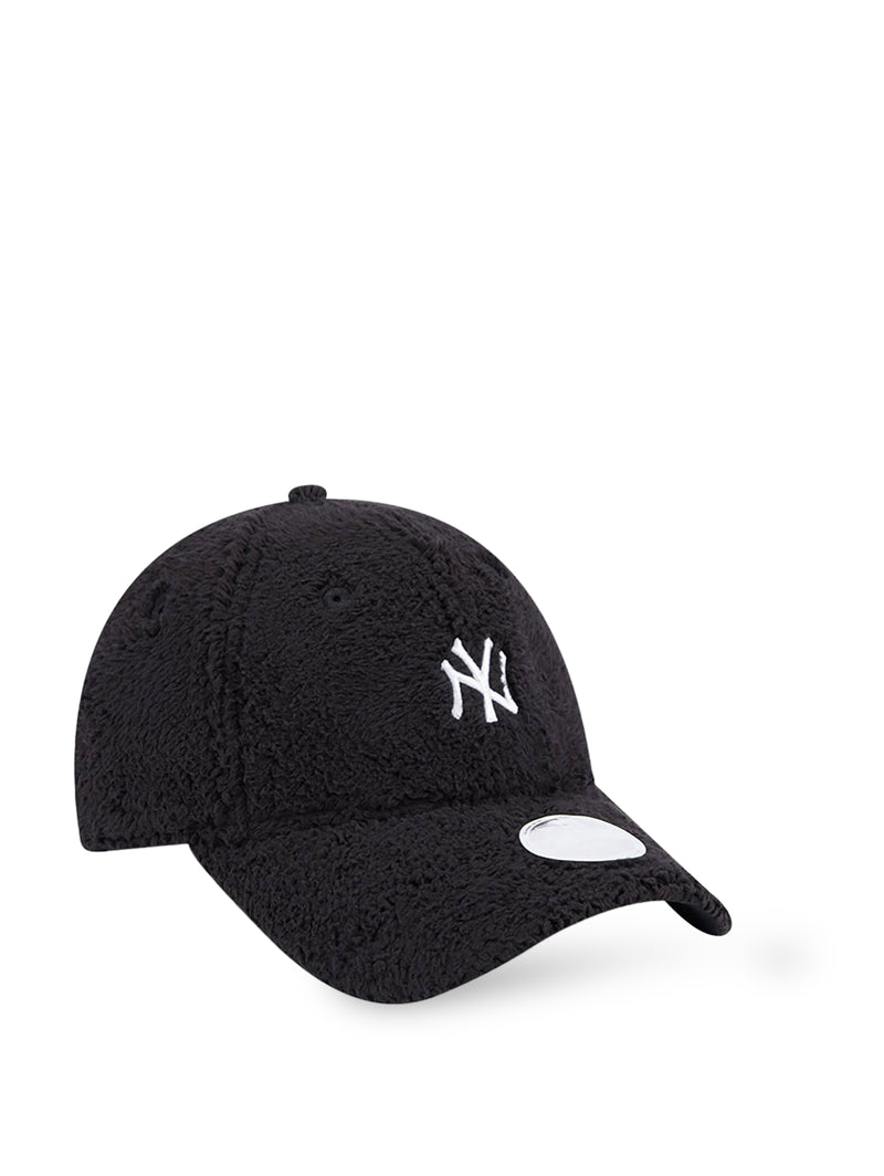 New Era Cappello Da Baseball 60364300 Black