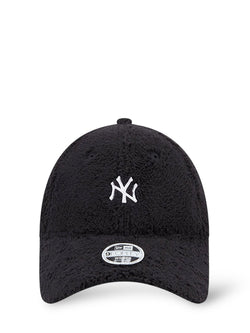 New Era Cappello Da Baseball 60364300 Black