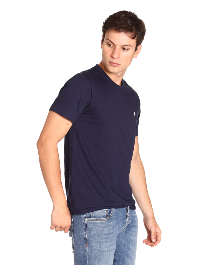 Polo Ralph Lauren T-Shirt 714844756002 Navy