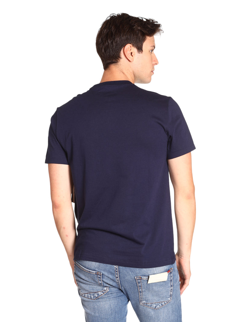 Polo Ralph Lauren T-Shirt 714844756002 Navy