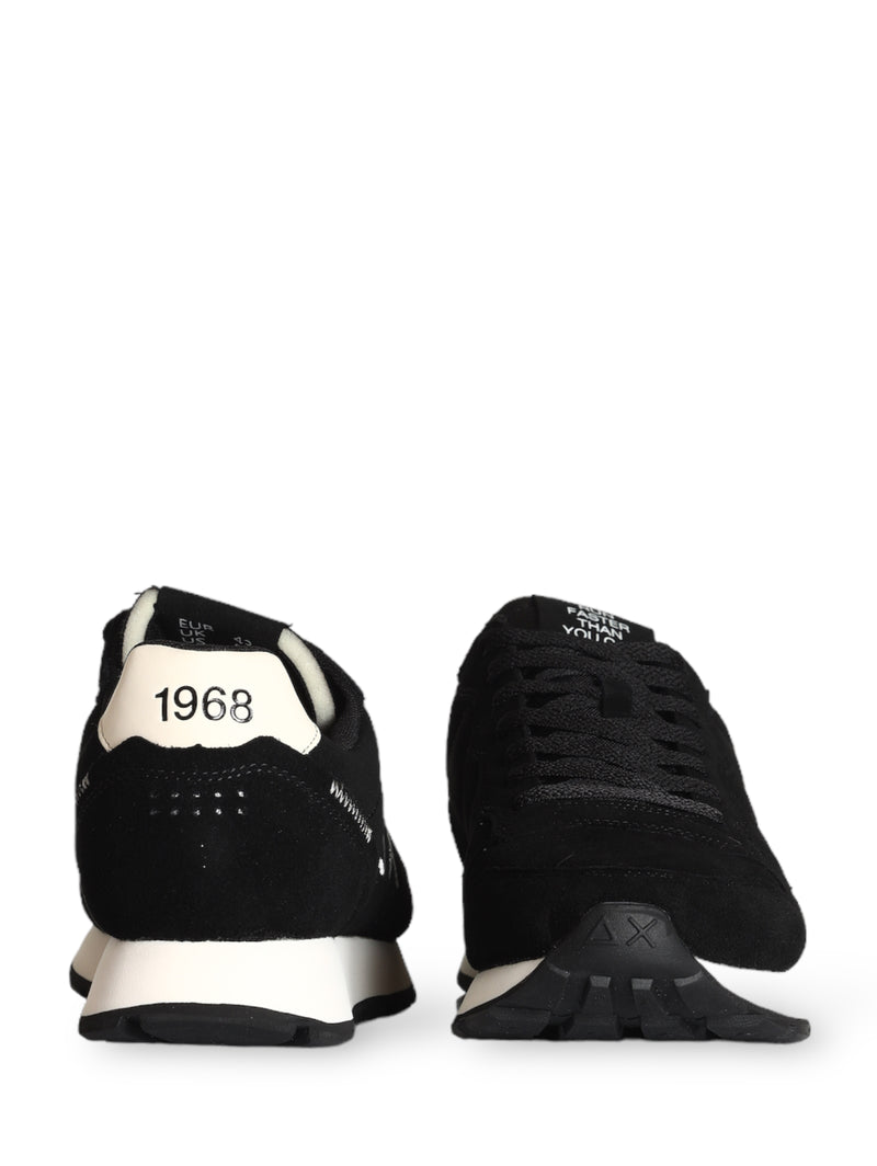 Sun68 Sneakers Z43106 Nero