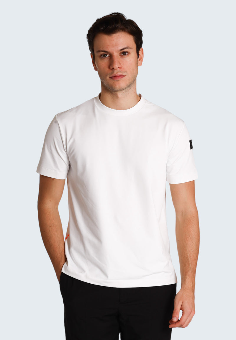 Suns T-Shirt Tss33011u White