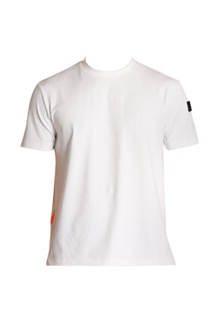 Suns T-Shirt Tss33011u White