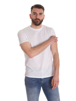 Marella Camicia Alloro Bianco