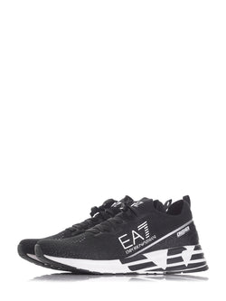 Ea7 Emporio Armani Sneakers X8x095 Black/white