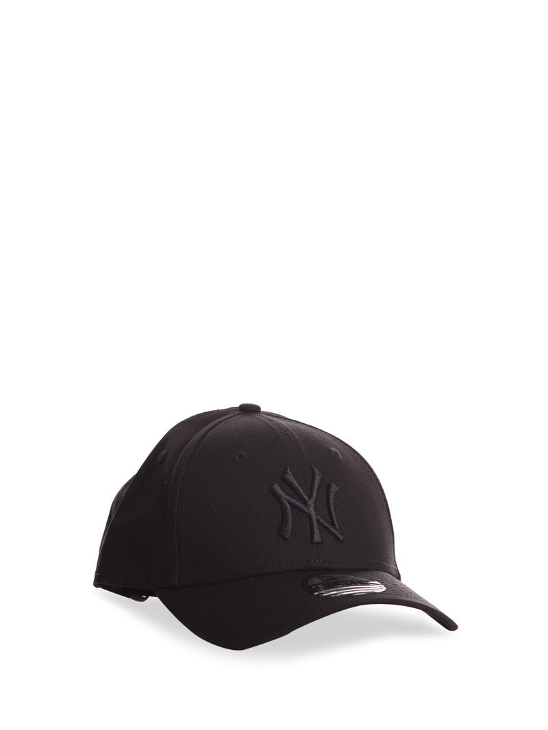 New Era Cappello Da Baseball 80468932 Black